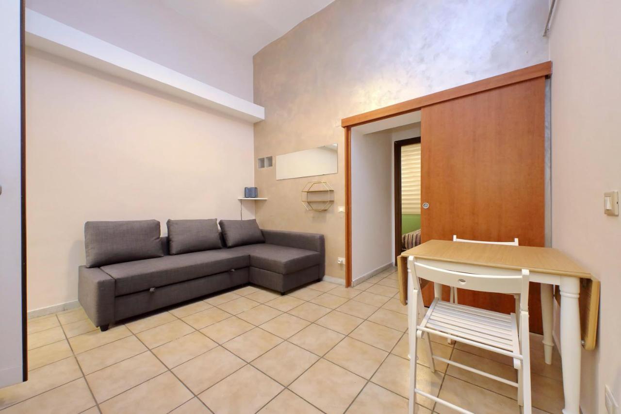 My Home Your Home Рим Екстер'єр фото