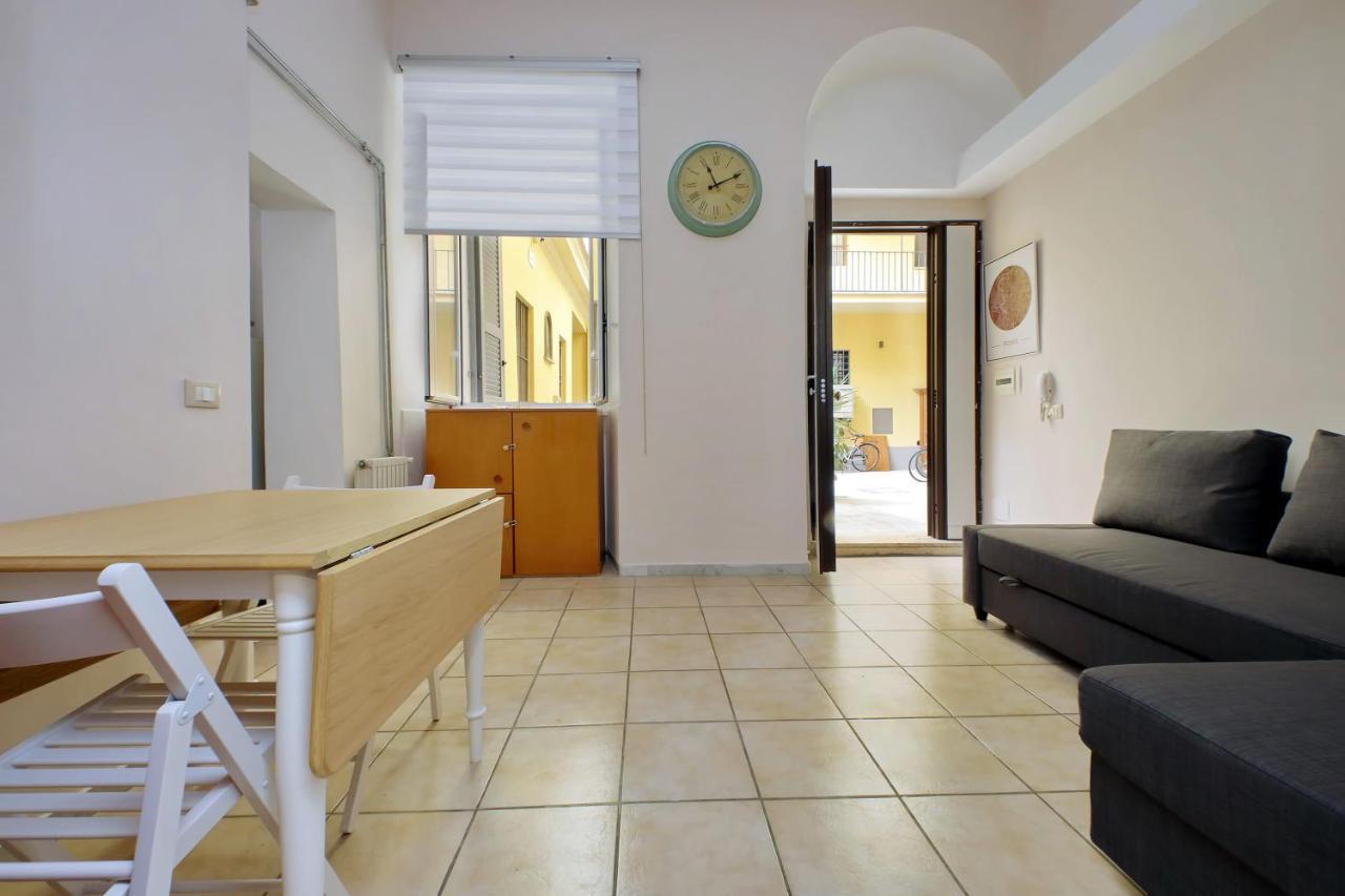 My Home Your Home Рим Екстер'єр фото