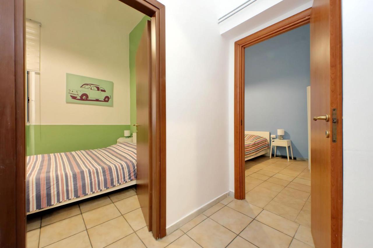 My Home Your Home Рим Екстер'єр фото