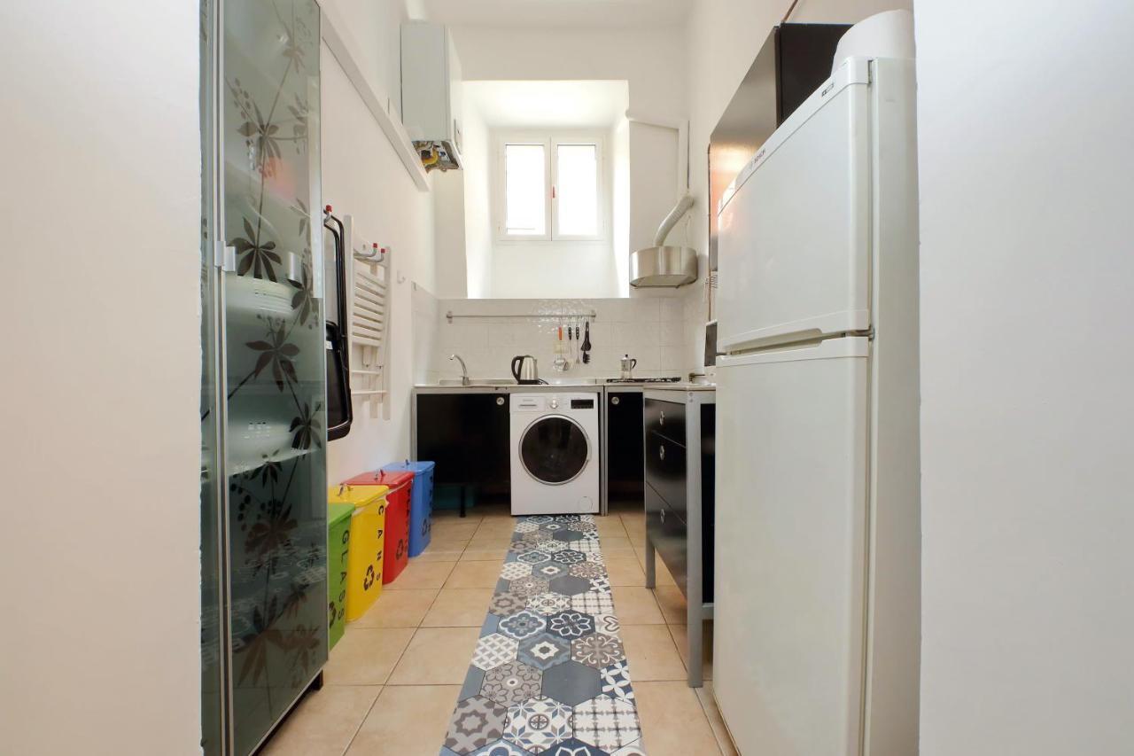 My Home Your Home Рим Екстер'єр фото