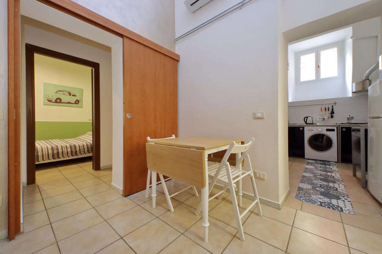 My Home Your Home Рим Екстер'єр фото