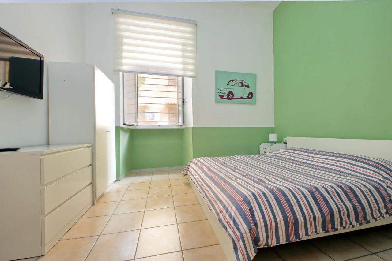 My Home Your Home Рим Екстер'єр фото